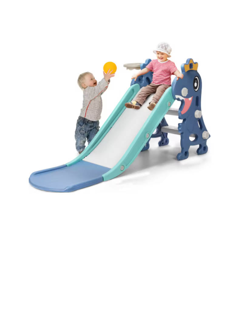 Toboggan enfant