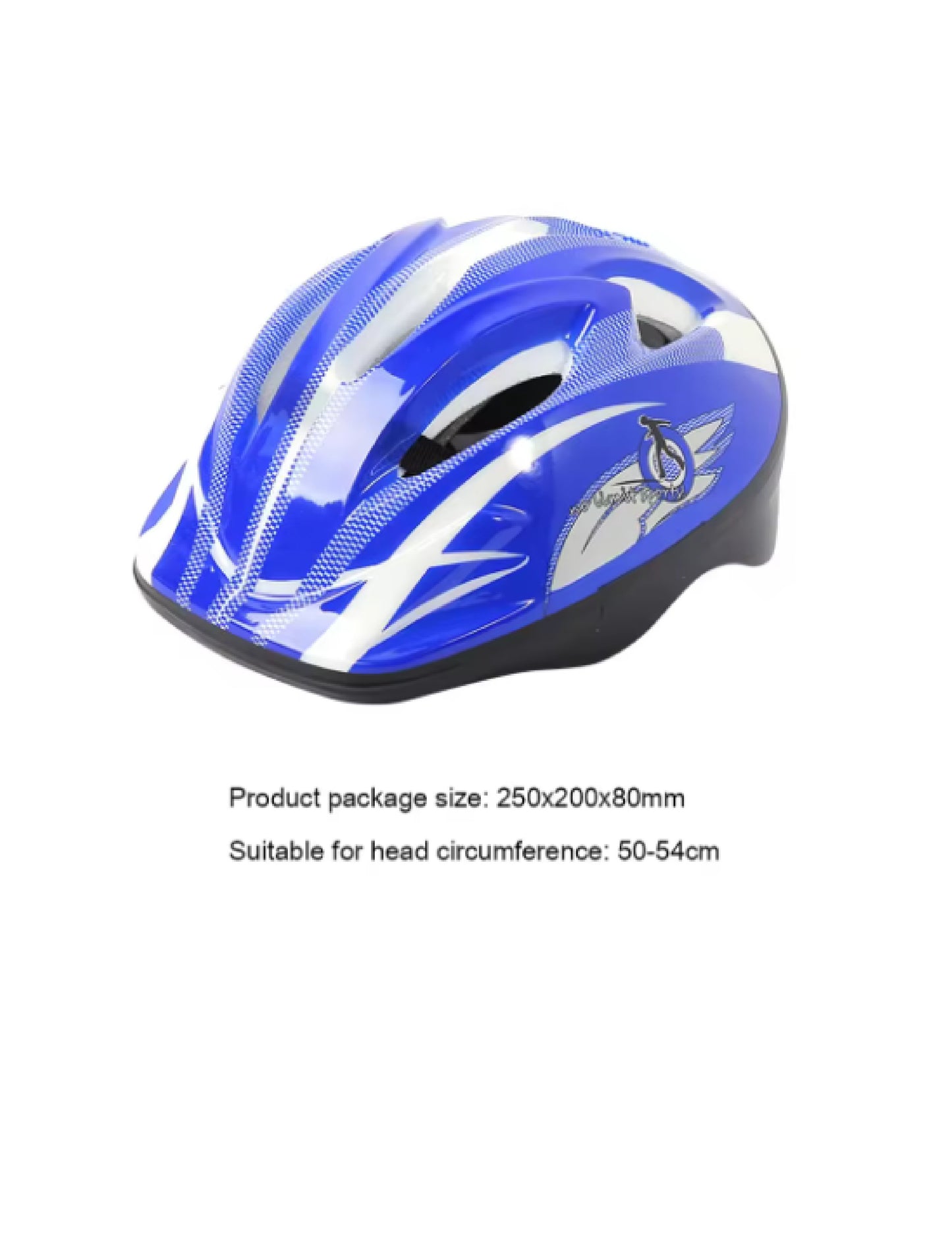 Casque de vélo pour enfant