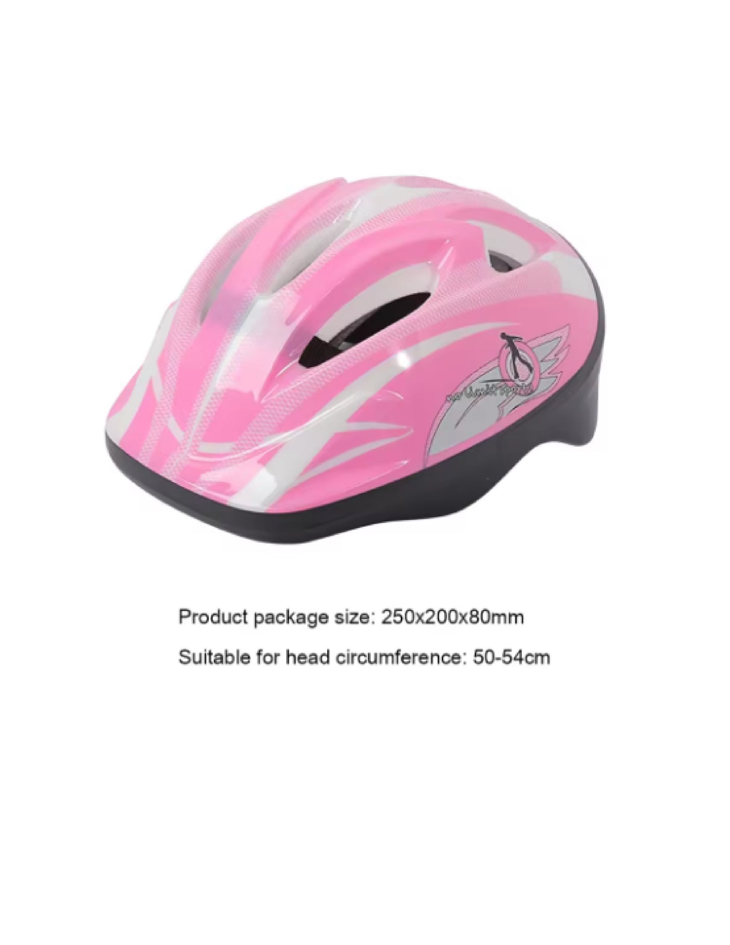 Casque de vélo pour enfant