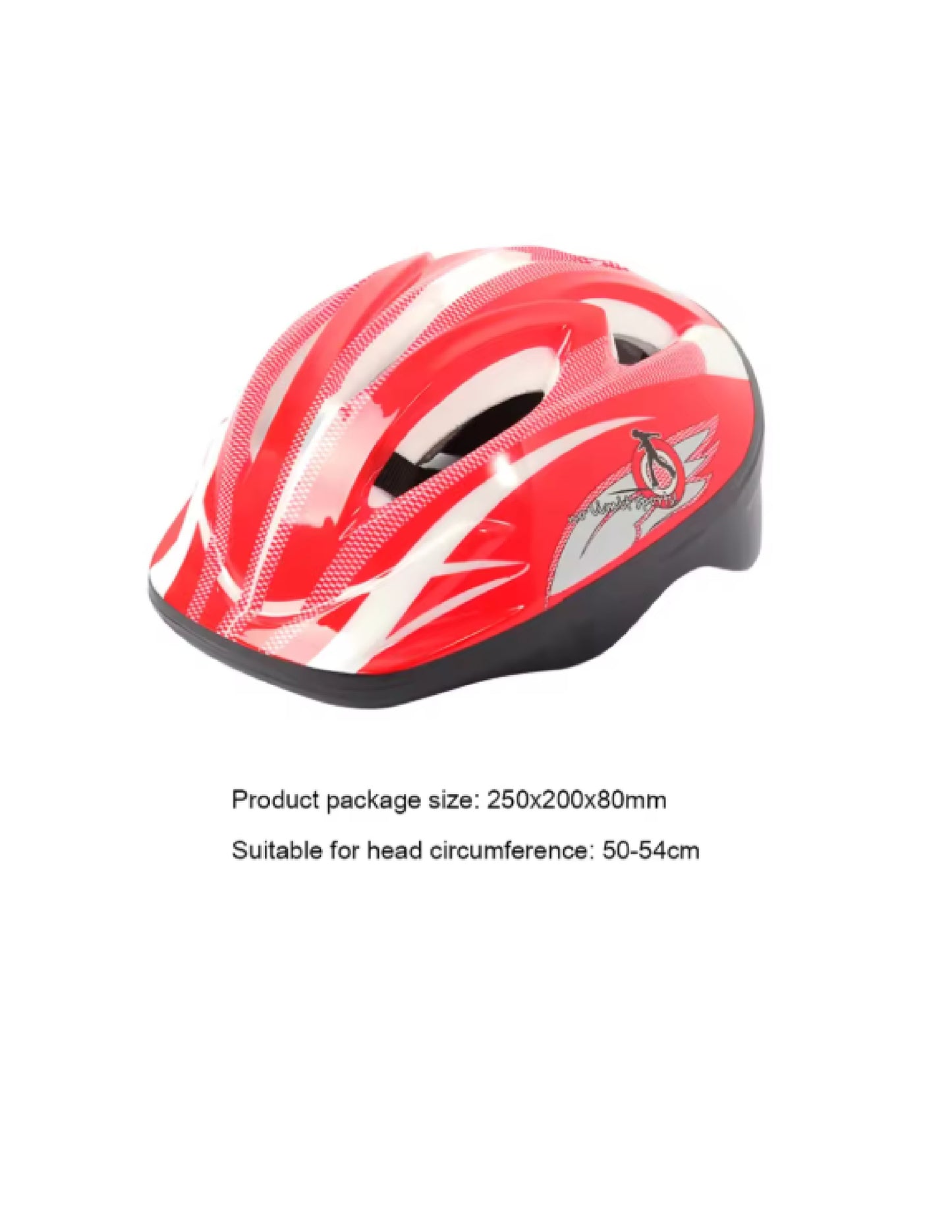 Casque de vélo pour enfant