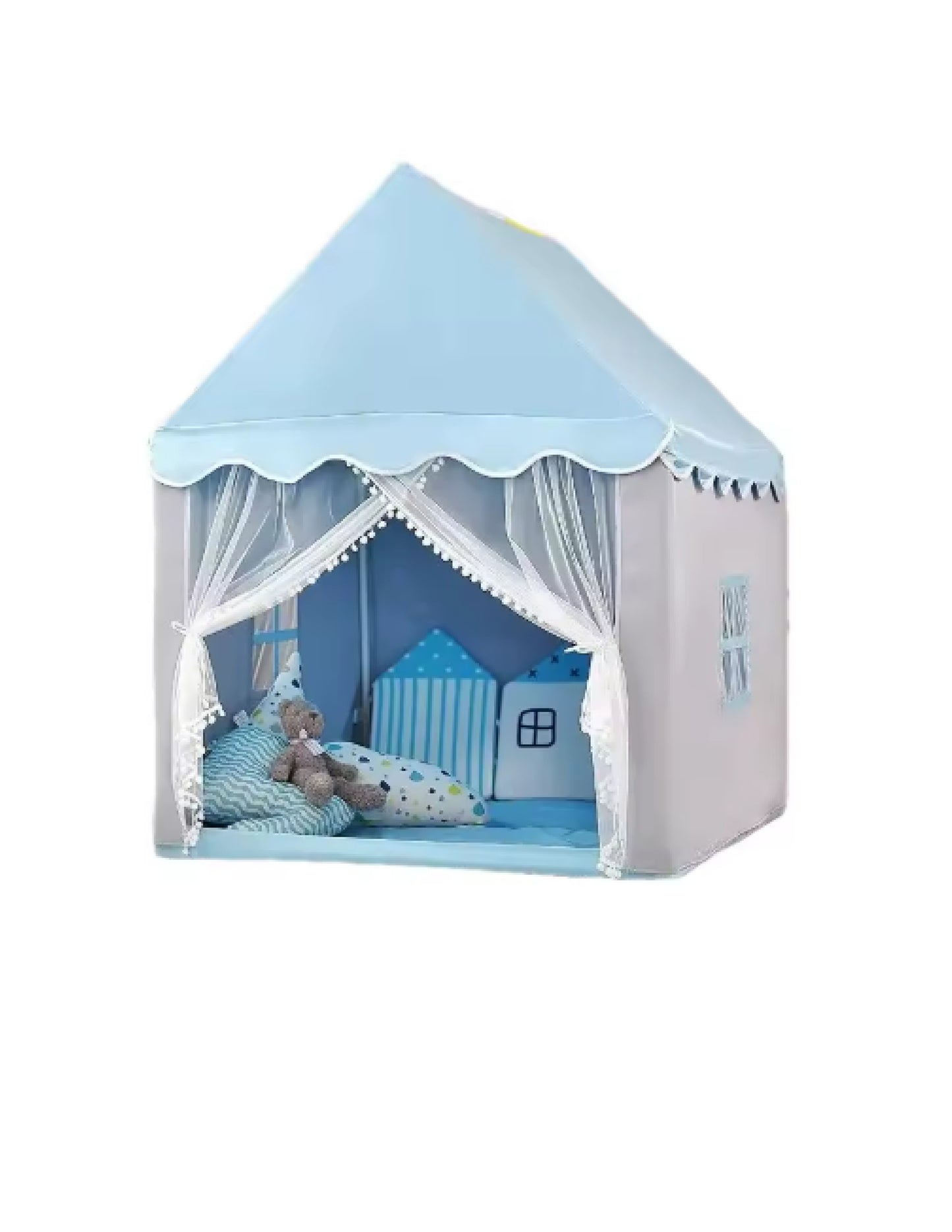 Tente pliante pour grand enfant (1.35m)