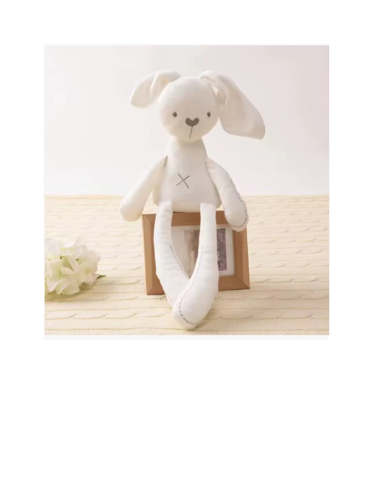 Peluche douce pour enfants : Le compagnon idéal pour votre petit