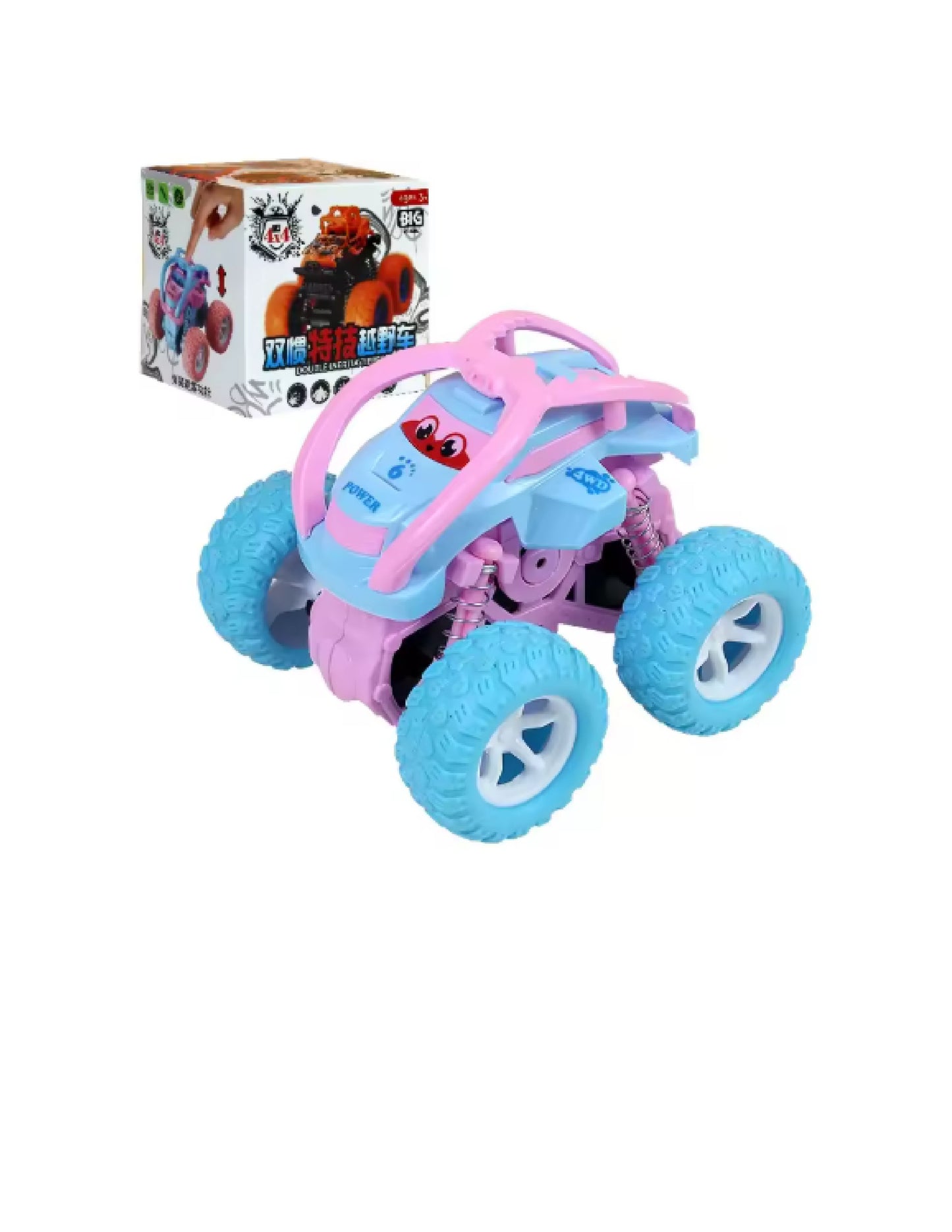 Jouet de voiture tout-terrain