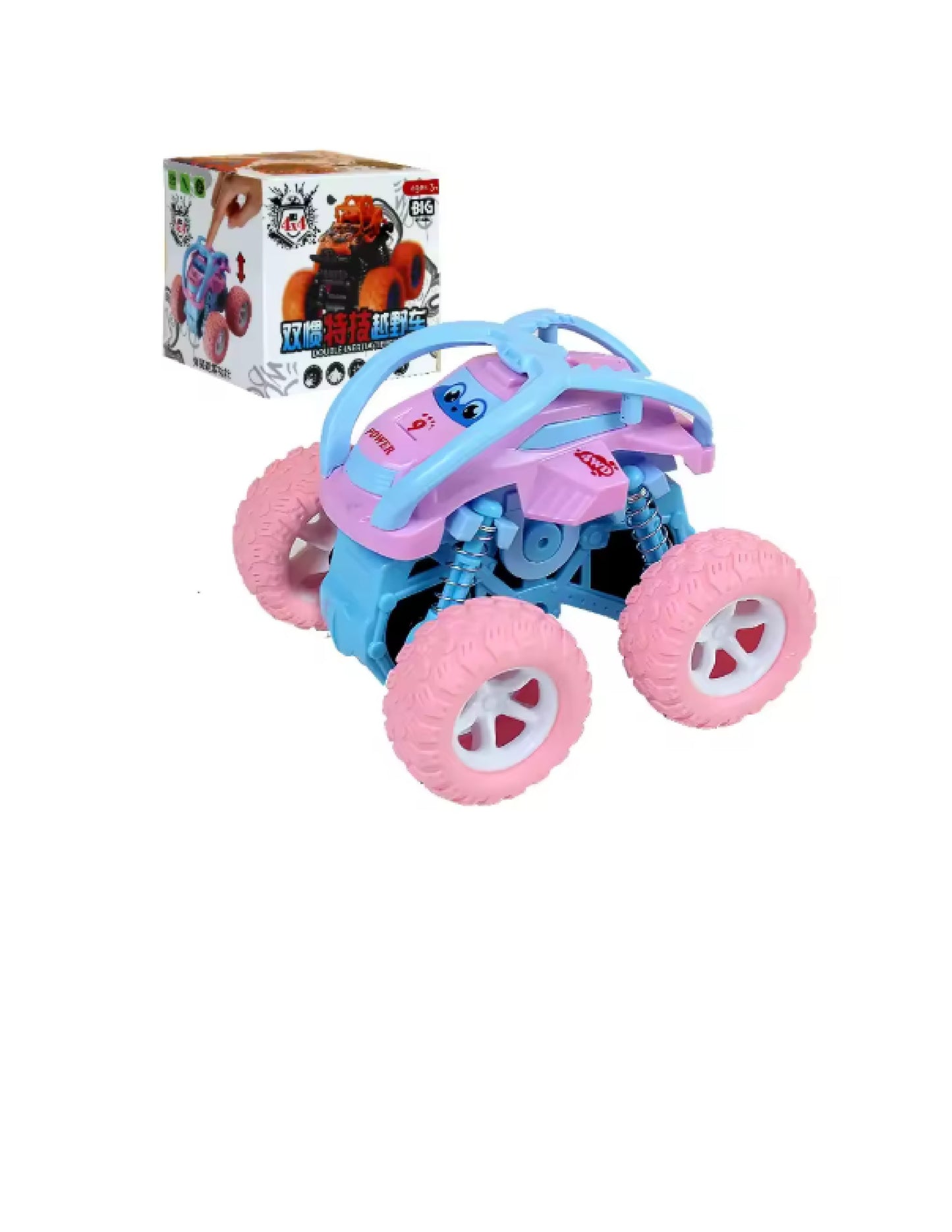 Jouet de voiture tout-terrain