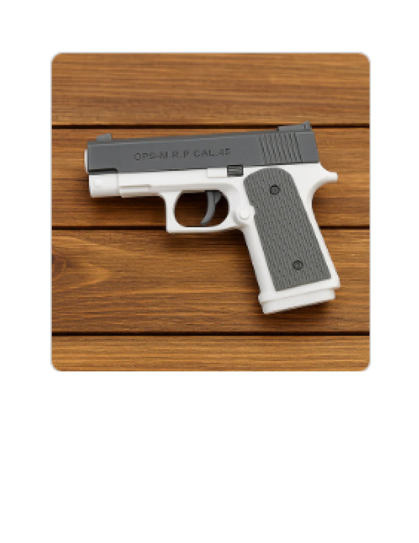 Pistolet à eau d'été haute pression