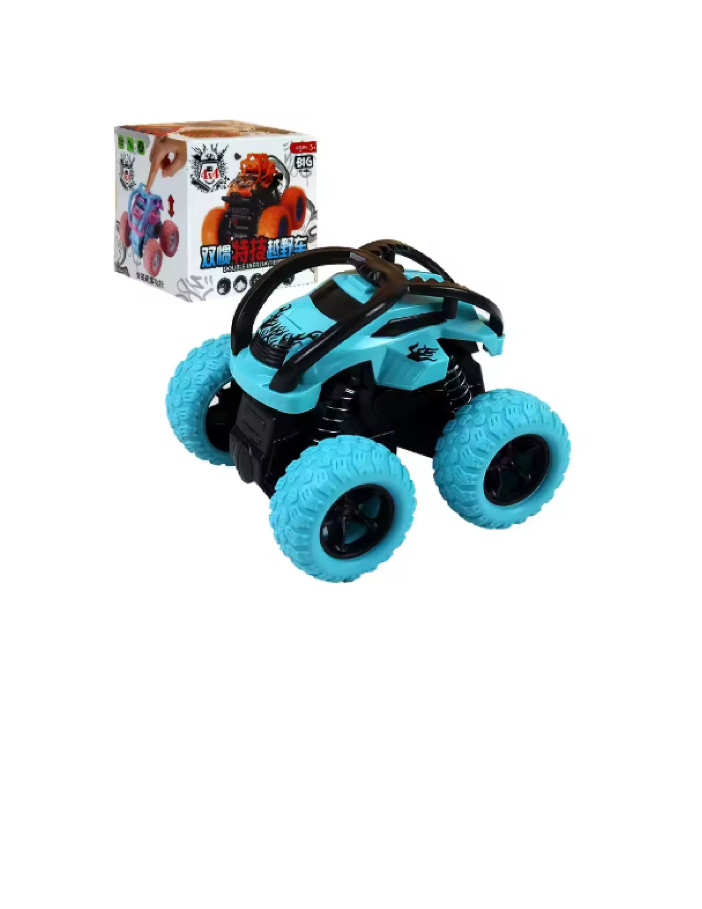 Jouet de voiture tout-terrain
