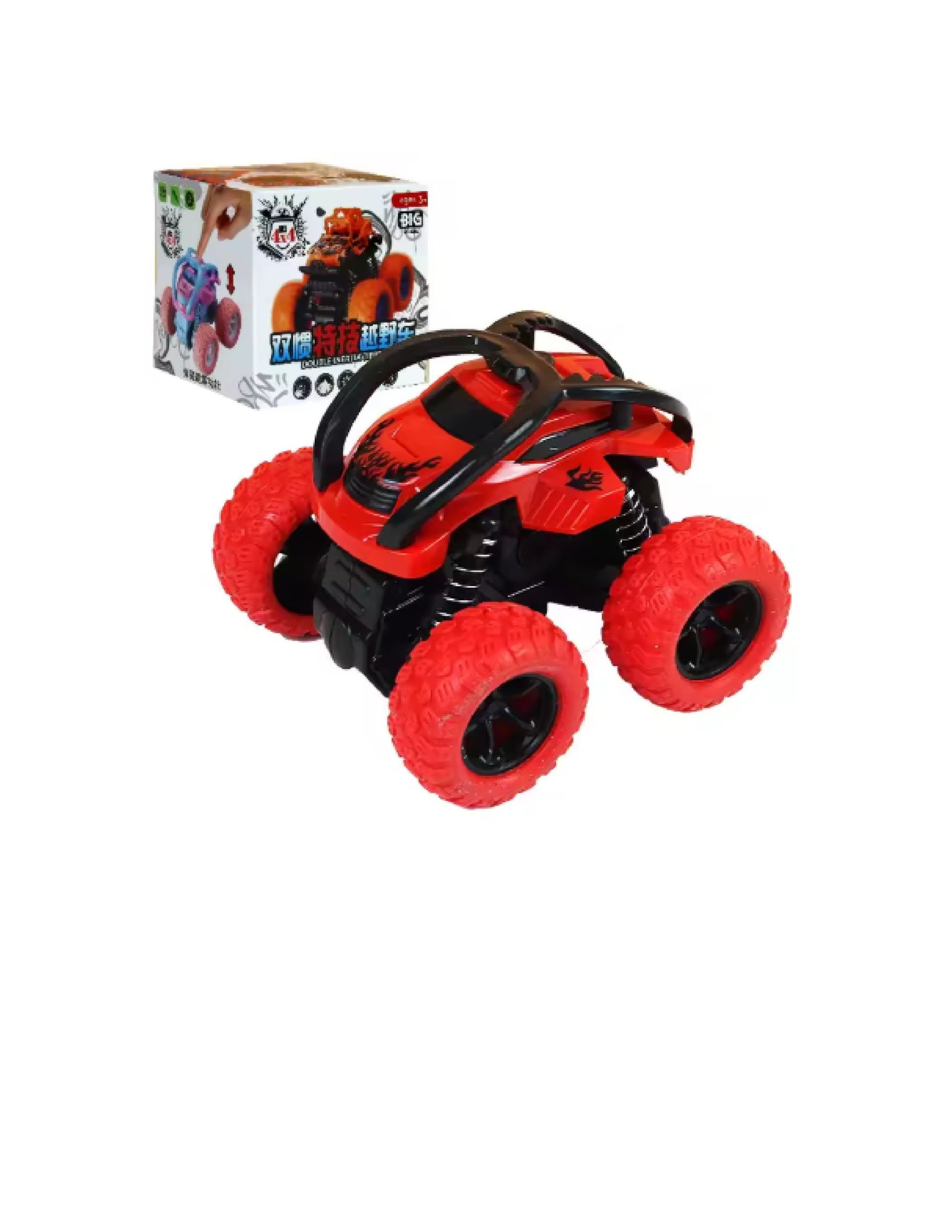 Jouet de voiture tout-terrain