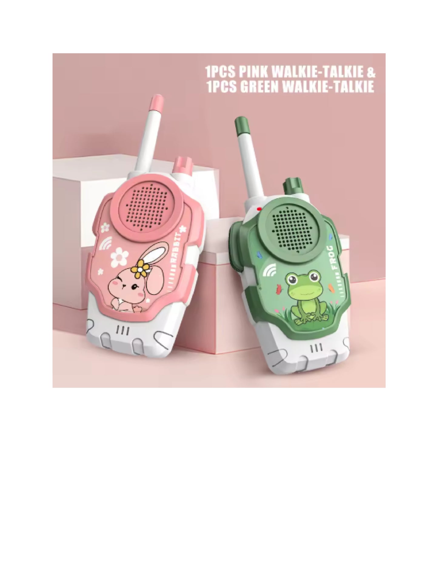 Talkie-walkie téléphone portable