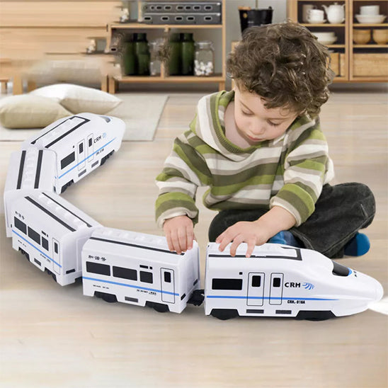 Train électrique Harmony