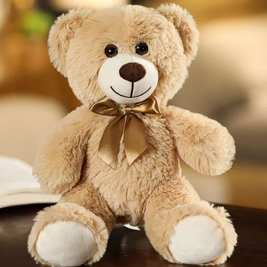 Ours en peluche (35 cm)