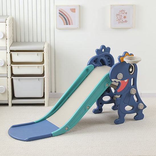 Toboggan enfant