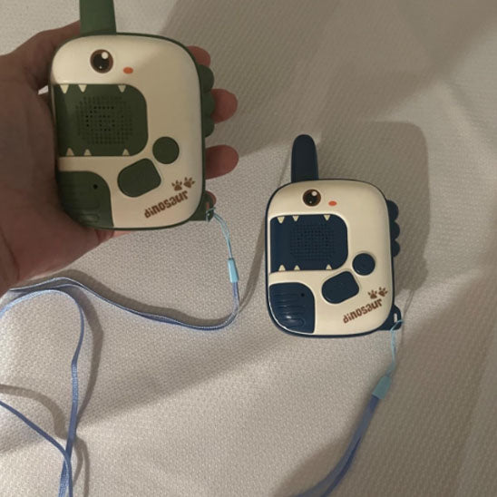 Talkie-Walkie pour enfants