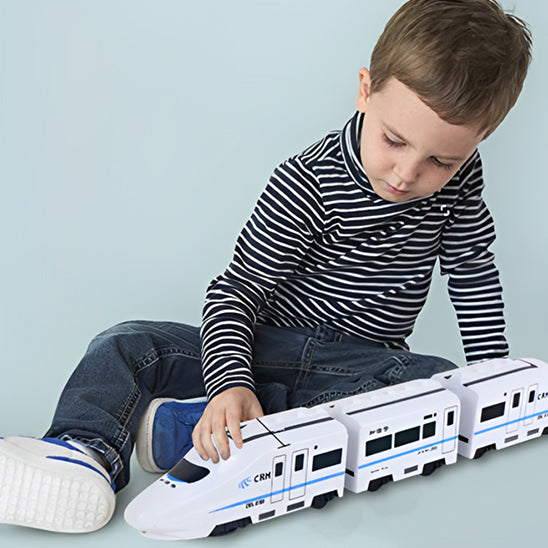 Train électrique Harmony