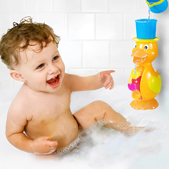 Jouets de bain de douche pour enfants