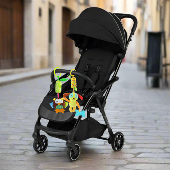 Hochet bébé