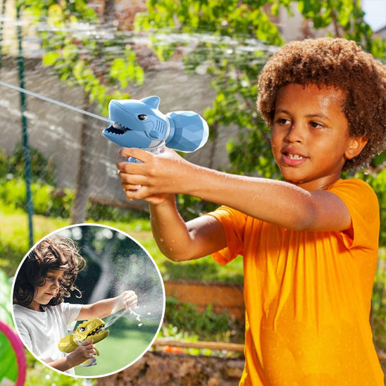 Pistolet à eau pour enfants