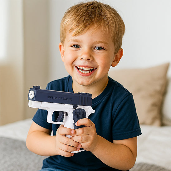 Pistolet à eau d'été haute pression