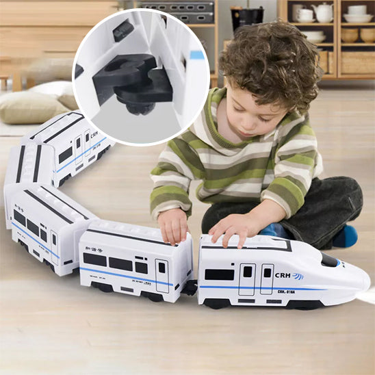 Train électrique Harmony