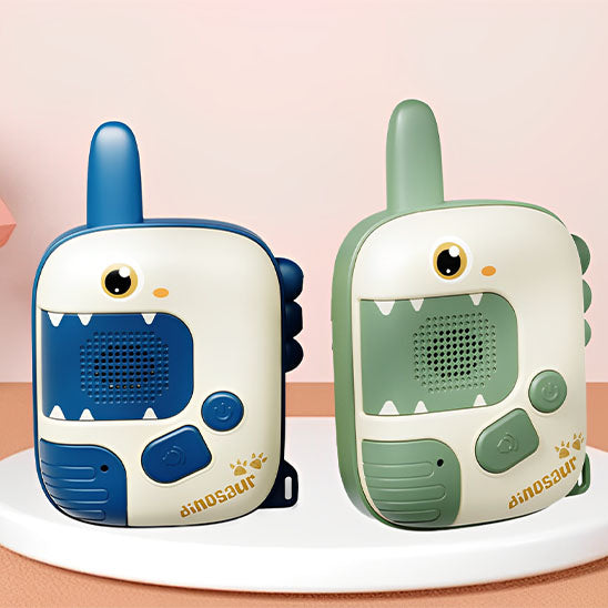 Talkie-Walkie pour enfants