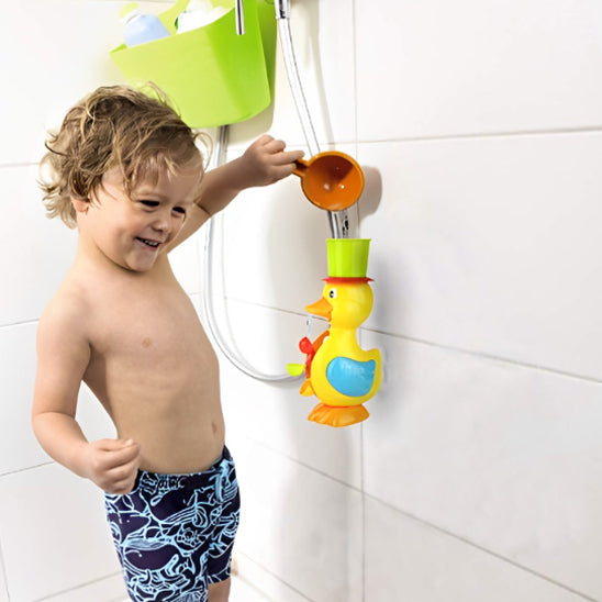 Jouets de bain de douche pour enfants