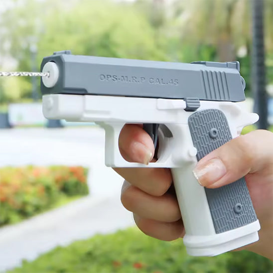 Pistolet à eau d'été haute pression