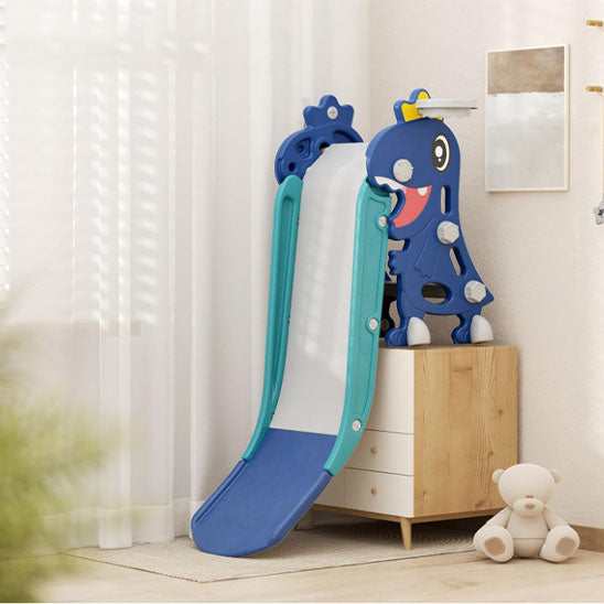 Toboggan enfant