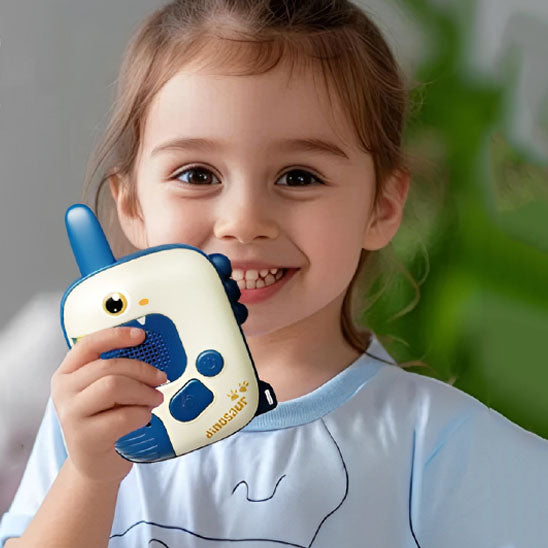 Talkie-Walkie pour enfants