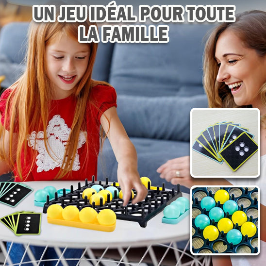 Le jeu de rebond ultime pour toute la famille
