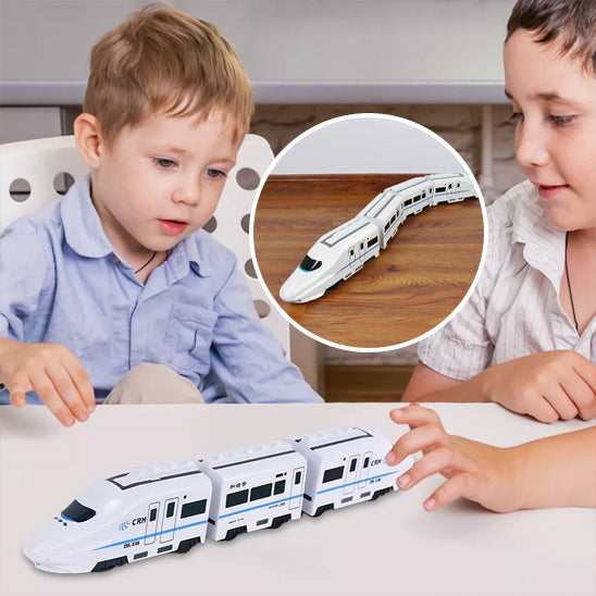 Train électrique Harmony