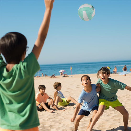 Ballon de Volley-Ball de jeu d'entraînement professionnel