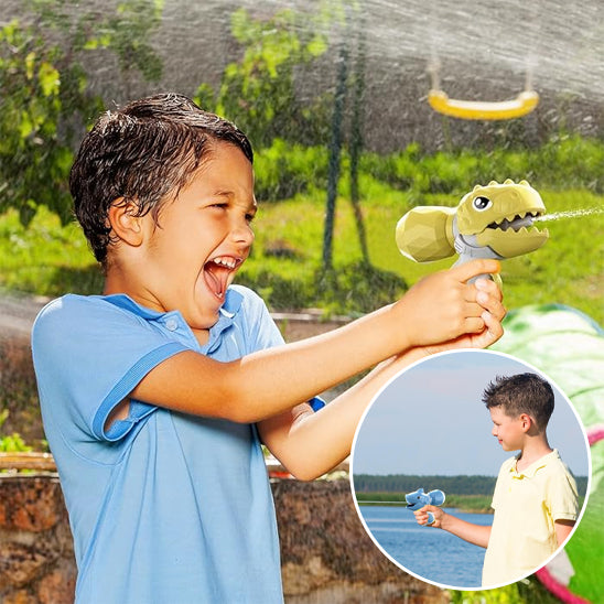 Pistolet à eau pour enfants