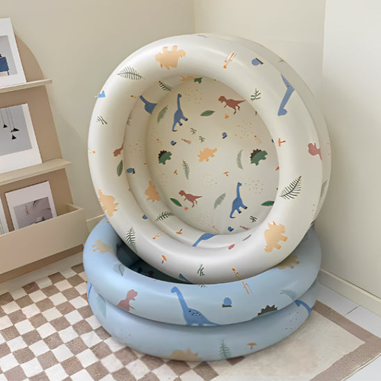 Piscine gonflable pour bébé (ronde)