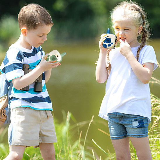Talkie-Walkie pour enfants