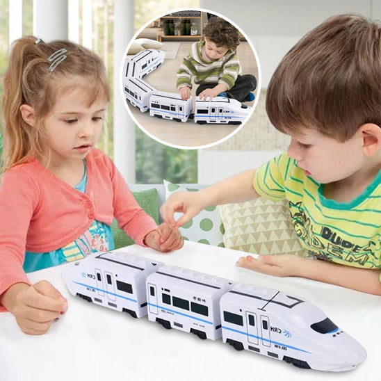 Train électrique Harmony