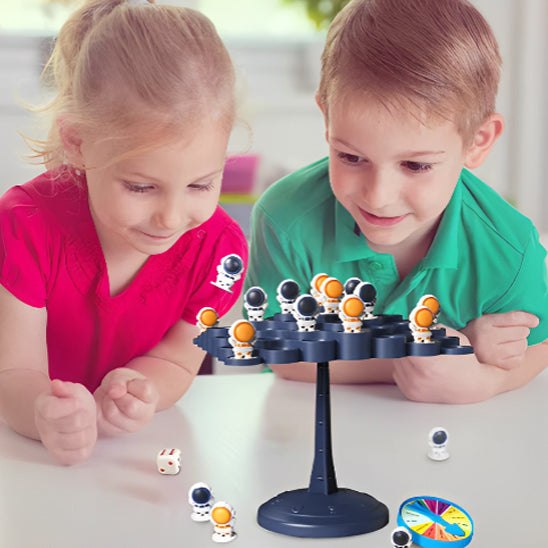 Jeux de société famille