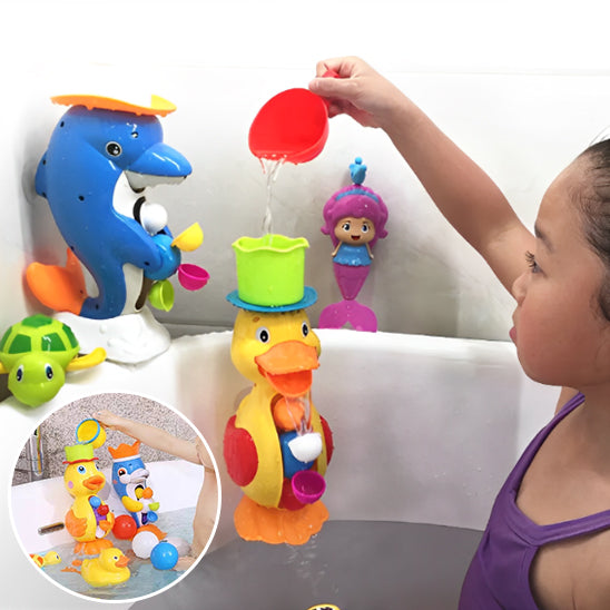 Jouets de bain de douche pour enfants