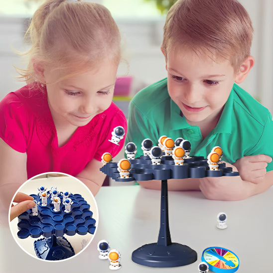 Jeux de société famille