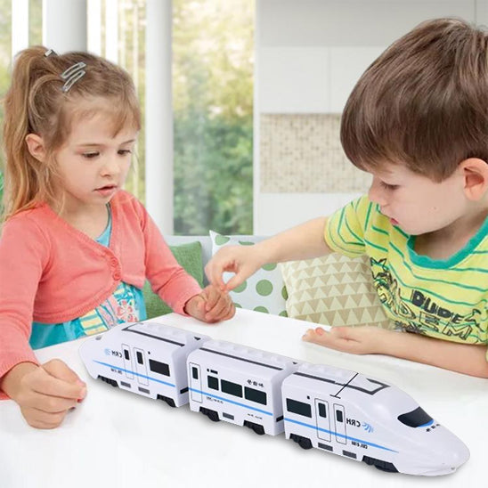 Train électrique Harmony