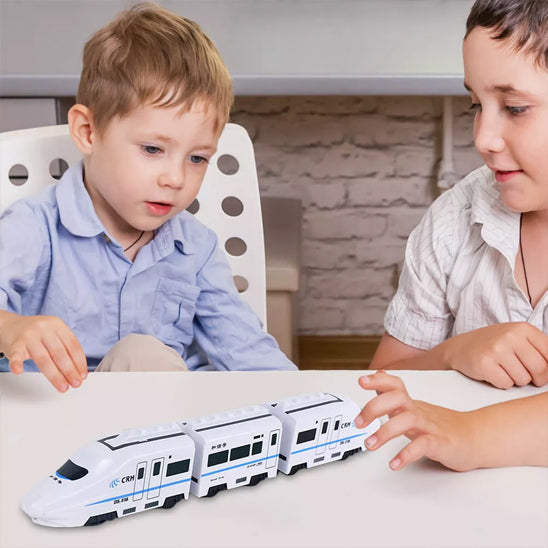 Train électrique Harmony