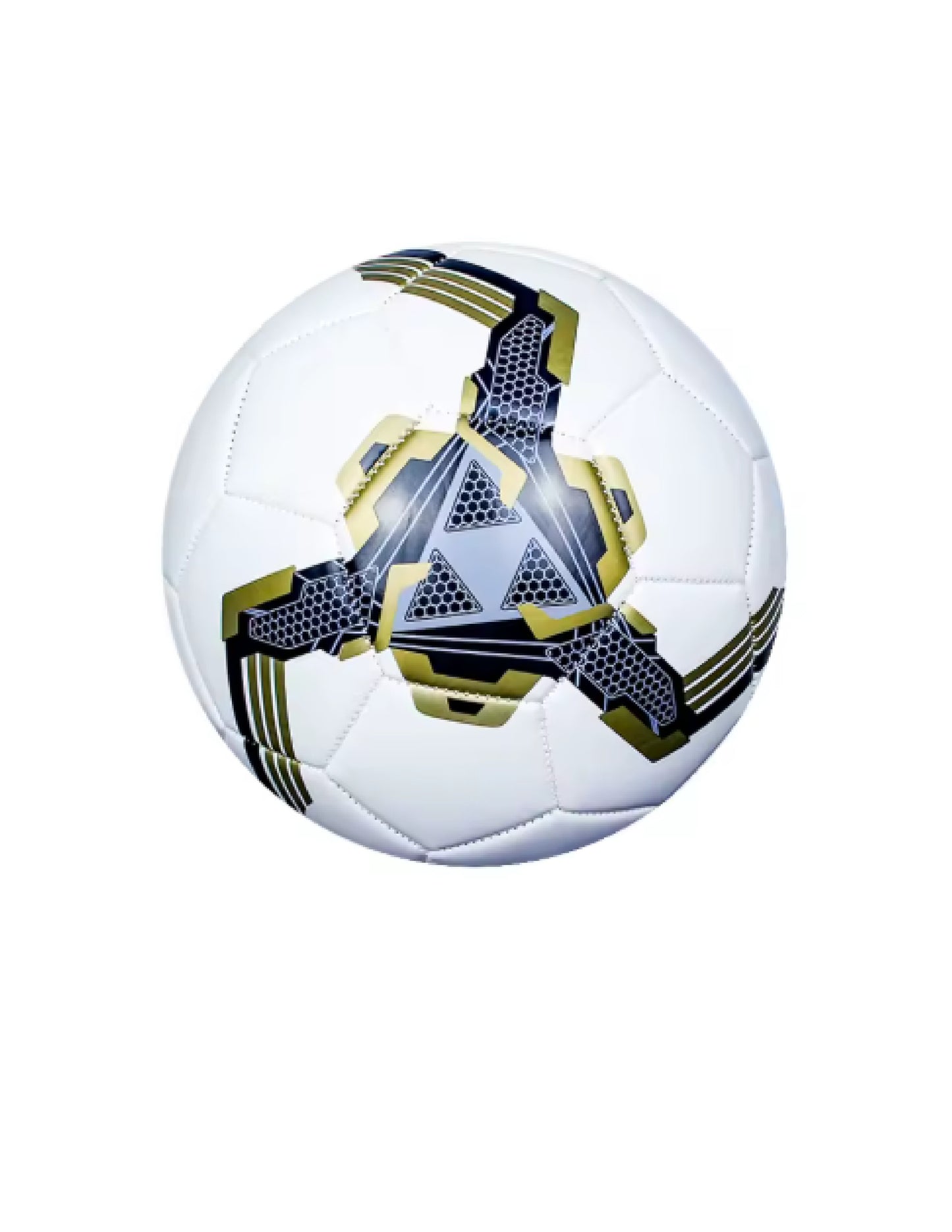 Ballon de Football 1 pièce