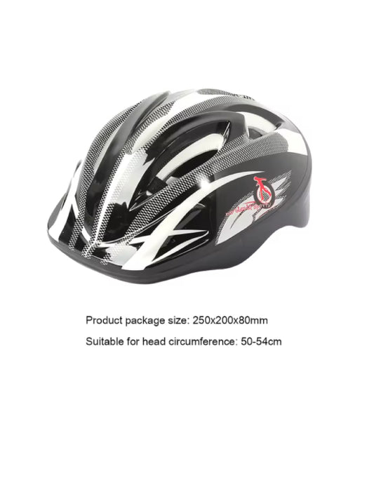 Casque de vélo pour enfant
