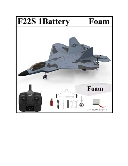 Avions de guerre WLtoys radiocommandées