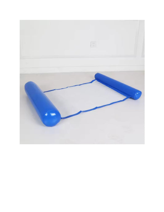 Matelas d'Eau Flottant Gonflable pour Enfant