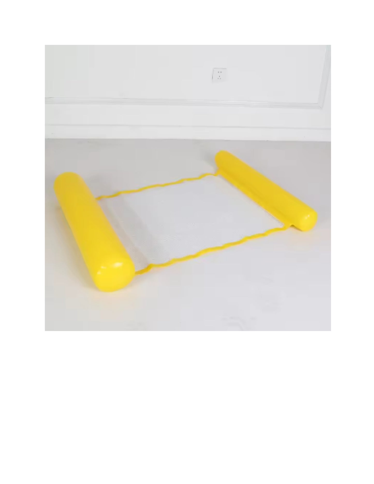 Matelas d'Eau Flottant Gonflable pour Enfant