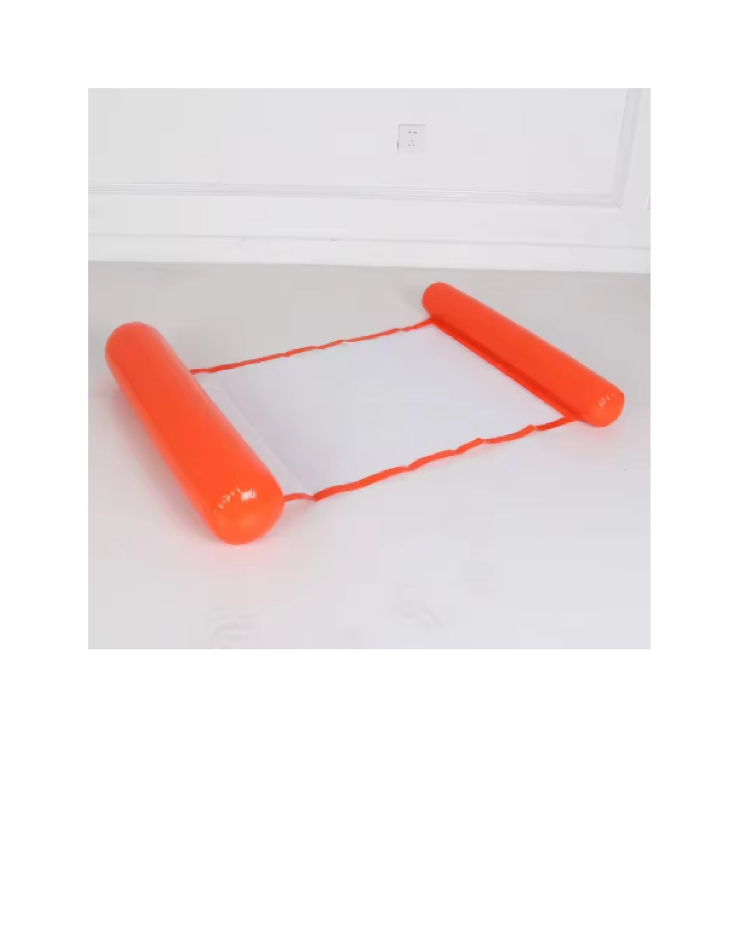 Matelas d'Eau Flottant Gonflable pour Enfant