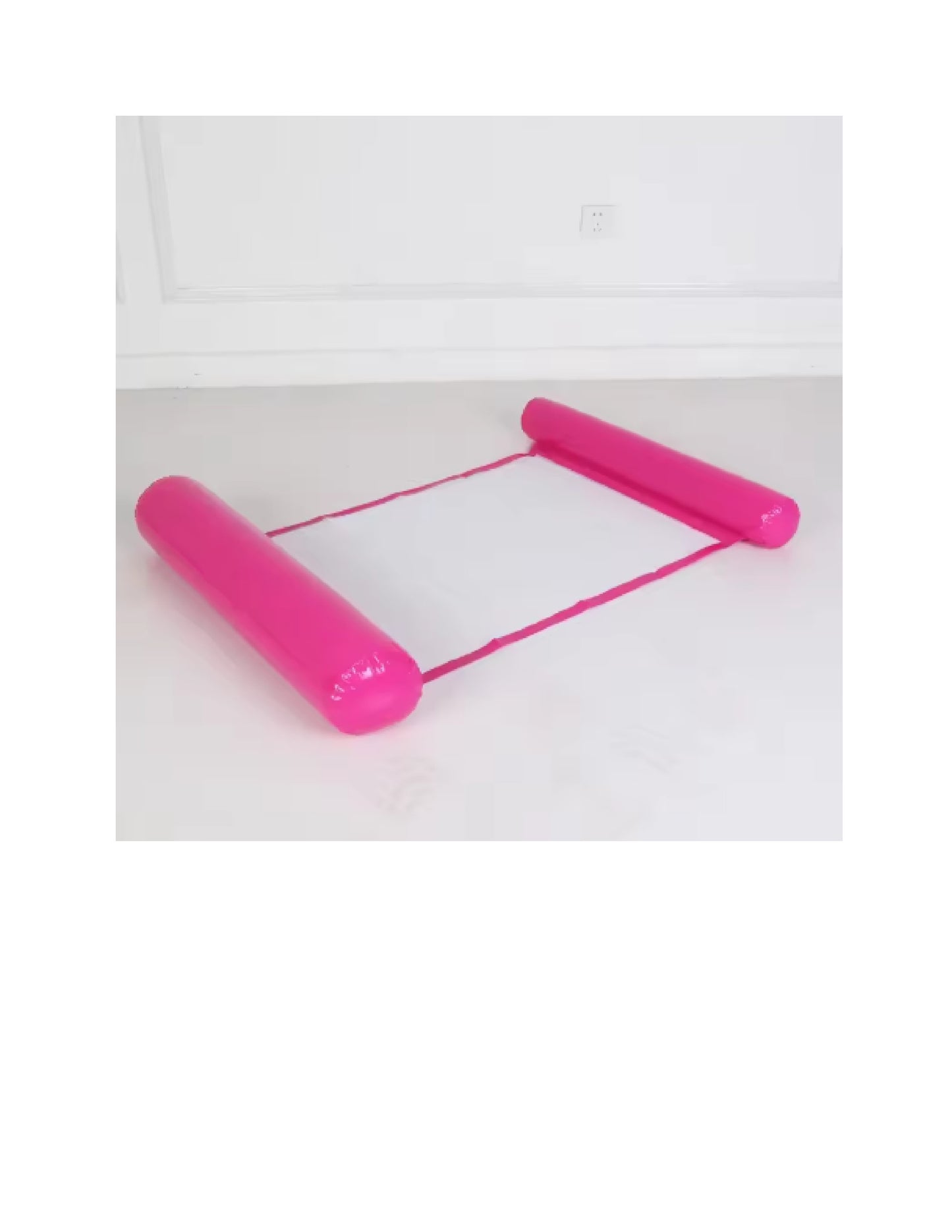 Matelas d'Eau Flottant Gonflable pour Enfant