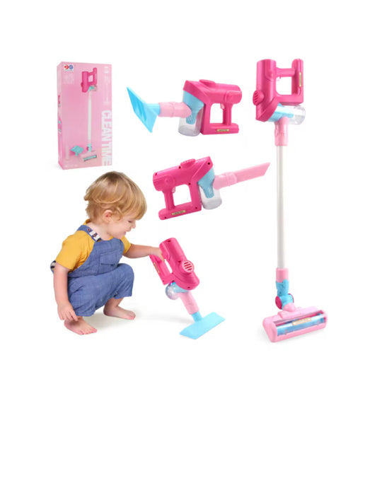 Mini aspirateur électrique