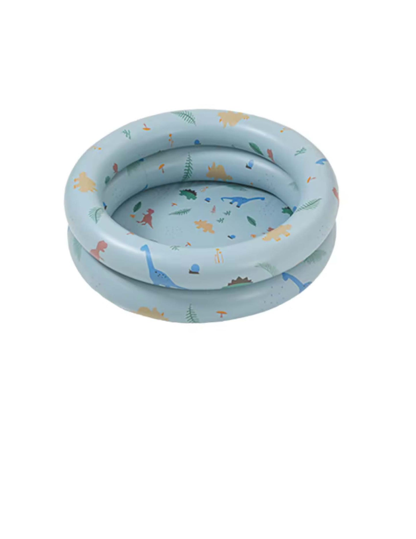 Piscine gonflable pour bébé (ronde)