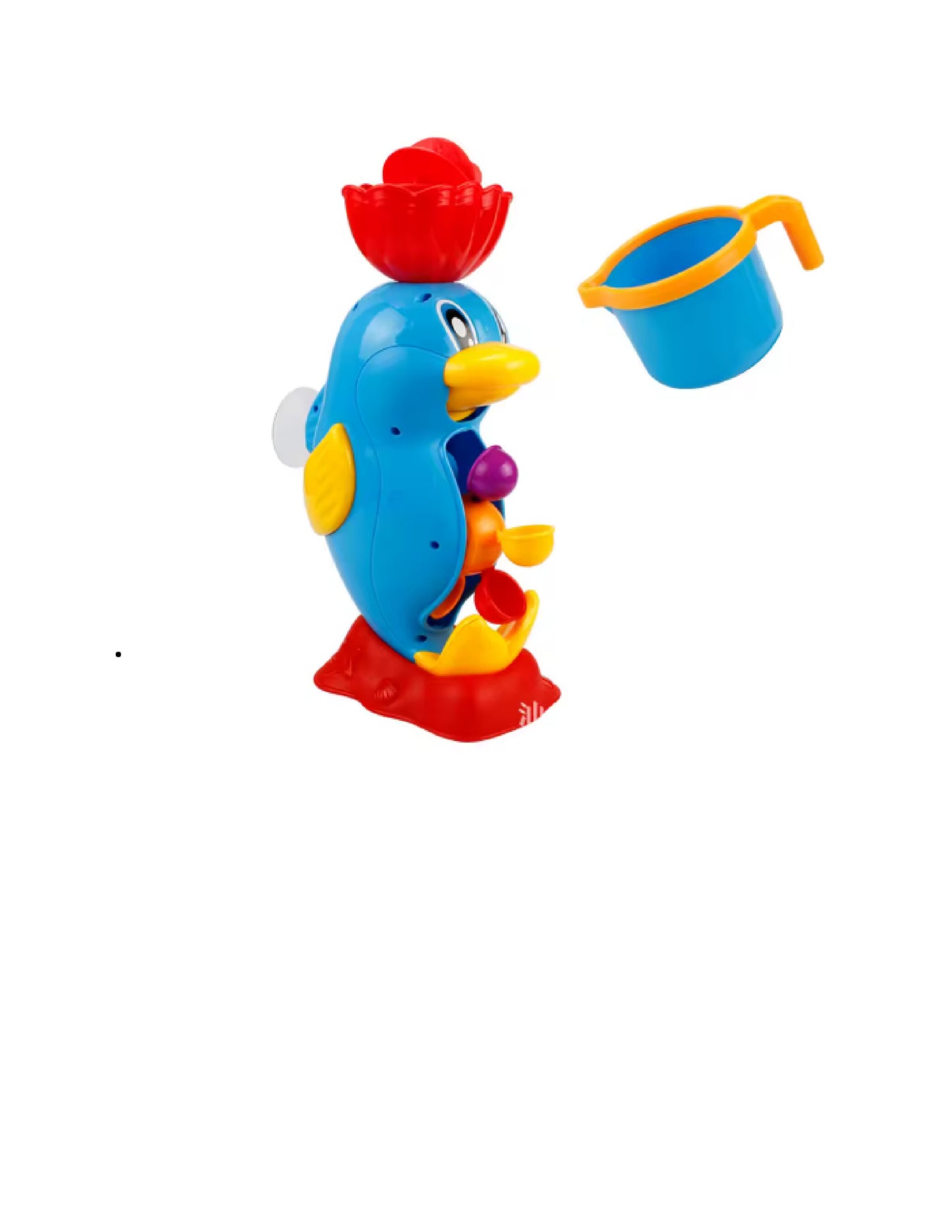 Jouets de bain de douche pour enfants