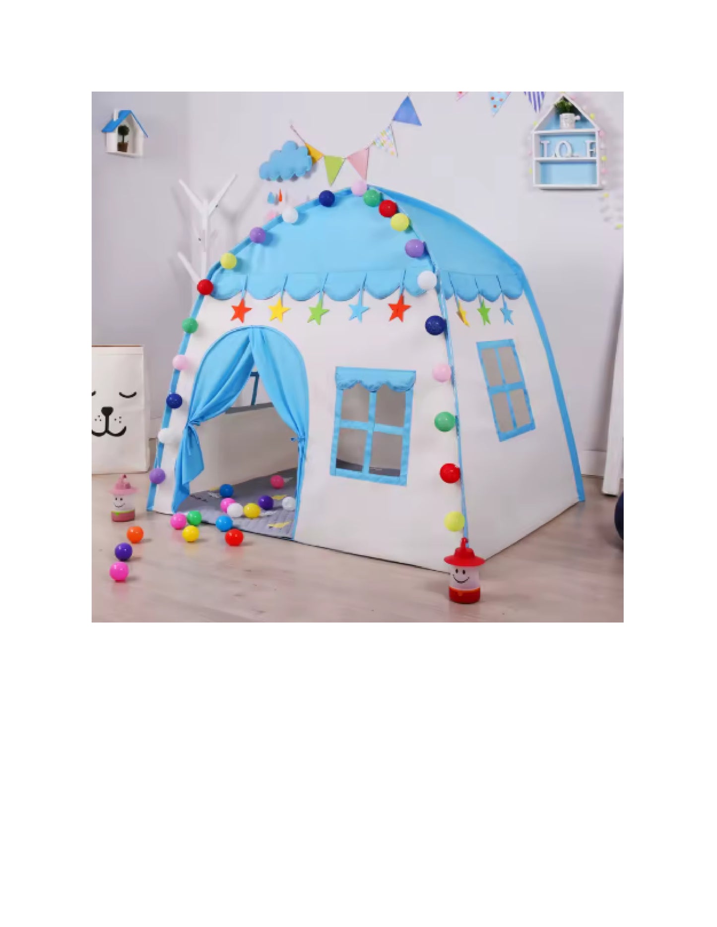 Tente pour enfants